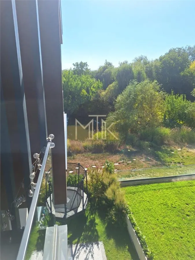 Apartament 2 camere I Belair Lake I 1Loc de parcare - foto 7