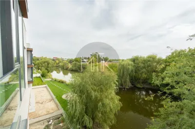Apartament 2 camere I Belair Lake I 1Loc de parcare - foto 8