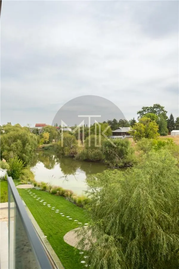 Apartament 2 camere I Belair Lake I 1Loc de parcare - foto 9