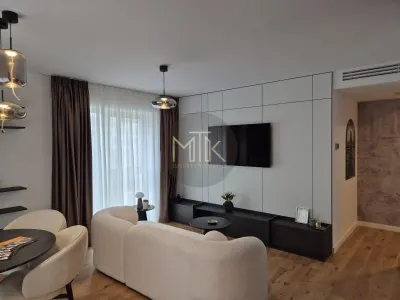 Apartament LUX 3 camere | Bloc nou 2026 | UNIRII - Bucuresti