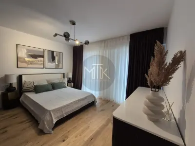 Apartament LUX 3 camere | Bloc nou 2026 | UNIRII - foto 4