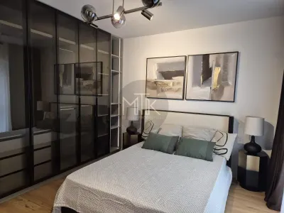 Apartament LUX 3 camere | Bloc nou 2026 | UNIRII - foto 5