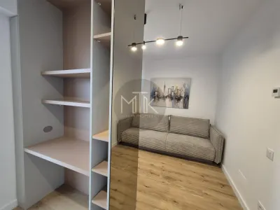 Apartament LUX 3 camere | Bloc nou 2026 | UNIRII - foto 6