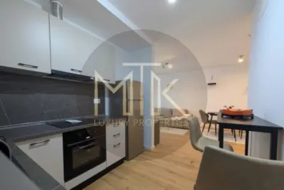 Apartament 2 camere | Mobilat&utilat lux | Parcare inclusa |  City Point Pipera - foto 3