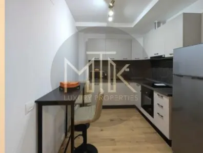 Apartament 2 camere | Mobilat&utilat lux | Parcare inclusa |  City Point Pipera - foto 4