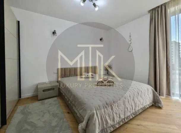 Apartament 2 camere | Mobilat&utilat lux | Parcare inclusa |  City Point Pipera - foto 5