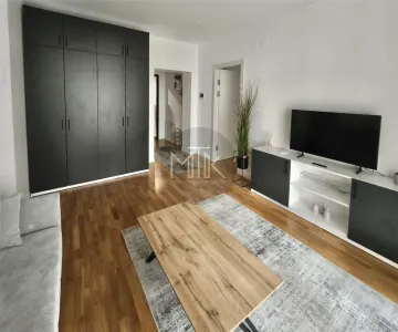 PRIMA INCHIRIERE | Apartament 2 Camere | Parcare inclusa | Herastrau - Sos. Nordului - foto 2
