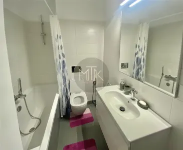 PRIMA INCHIRIERE | Apartament 2 Camere | Parcare inclusa | Herastrau - Sos. Nordului - foto 11