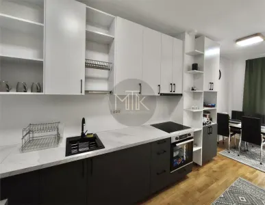 PRIMA INCHIRIERE | Apartament 2 Camere | Parcare inclusa | Herastrau - Sos. Nordului - foto 6