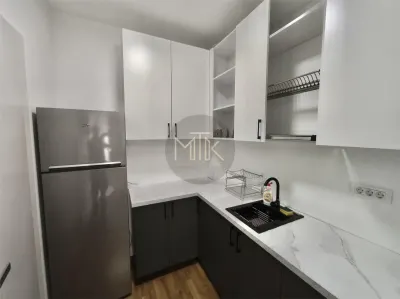 PRIMA INCHIRIERE | Apartament 2 Camere | Parcare inclusa | Herastrau - Sos. Nordului - foto 7