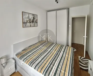 PRIMA INCHIRIERE | Apartament 2 Camere | Parcare inclusa | Herastrau - Sos. Nordului - foto 9