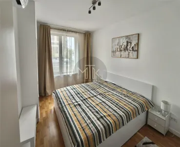 PRIMA INCHIRIERE | Apartament 2 Camere | Parcare inclusa | Herastrau - Sos. Nordului - foto 10