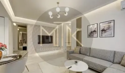 Apartament 2 camere | Mobilat&utilat lux | Parcare inclusa | Aviatiei Park Residence 6 - foto 2
