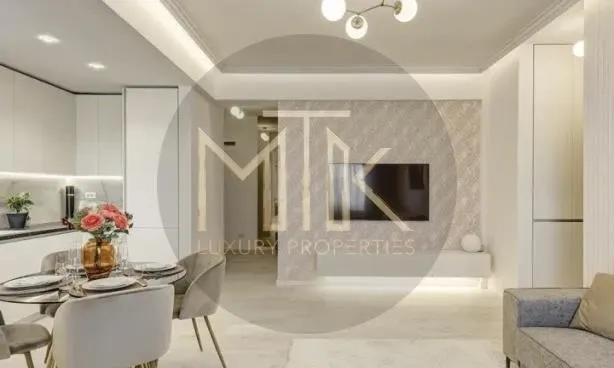 Apartament 2 camere | Mobilat&utilat lux | Parcare inclusa | Aviatiei Park Residence 6 - foto 3