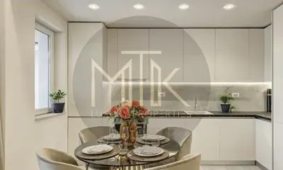Apartament 2 camere | Mobilat&utilat lux | Parcare inclusa | Aviatiei Park Residence 6 - foto 4