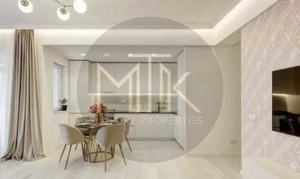 Apartament 2 camere | Mobilat&utilat lux | Parcare inclusa | Aviatiei Park Residence 6 - foto 5