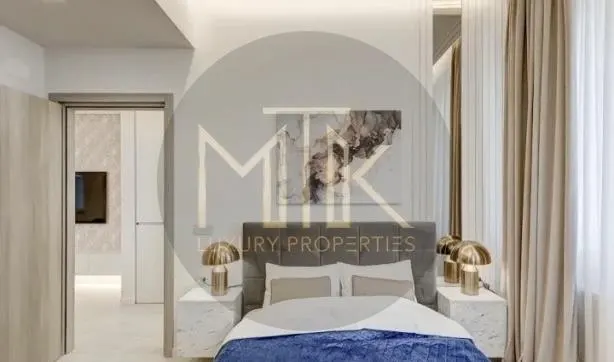 Apartament 2 camere | Mobilat&utilat lux | Parcare inclusa | Aviatiei Park Residence 6 - foto 6