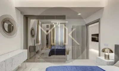 Apartament 2 camere | Mobilat&utilat lux | Parcare inclusa | Aviatiei Park Residence 6 - foto 7