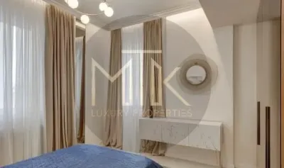 Apartament 2 camere | Mobilat&utilat lux | Parcare inclusa | Aviatiei Park Residence 6 - foto 8