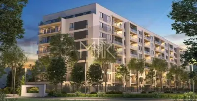 Apartament 3 camere, mobilat&utilat | Parcare | Residence 5 Pipera Plaza - foto 12