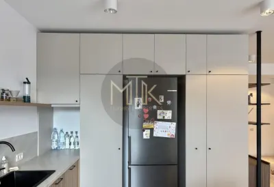 Apartament 3 camere, mobilat&utilat | Parcare | Residence 5 Pipera Plaza - foto 3