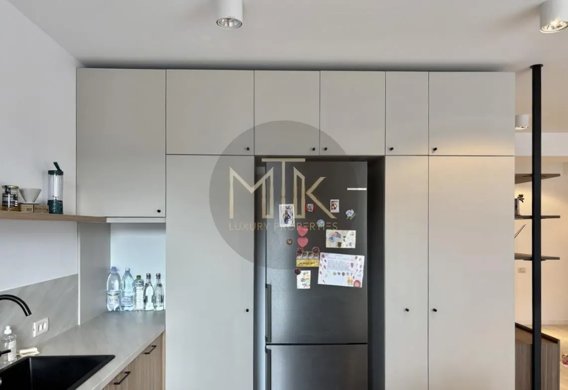 Apartament 3 camere, mobilat&utilat | Parcare | Residence 5 Pipera Plaza - foto 3