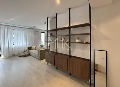 Apartament 3 camere, mobilat&utilat | Parcare | Residence 5 Pipera Plaza - foto 7