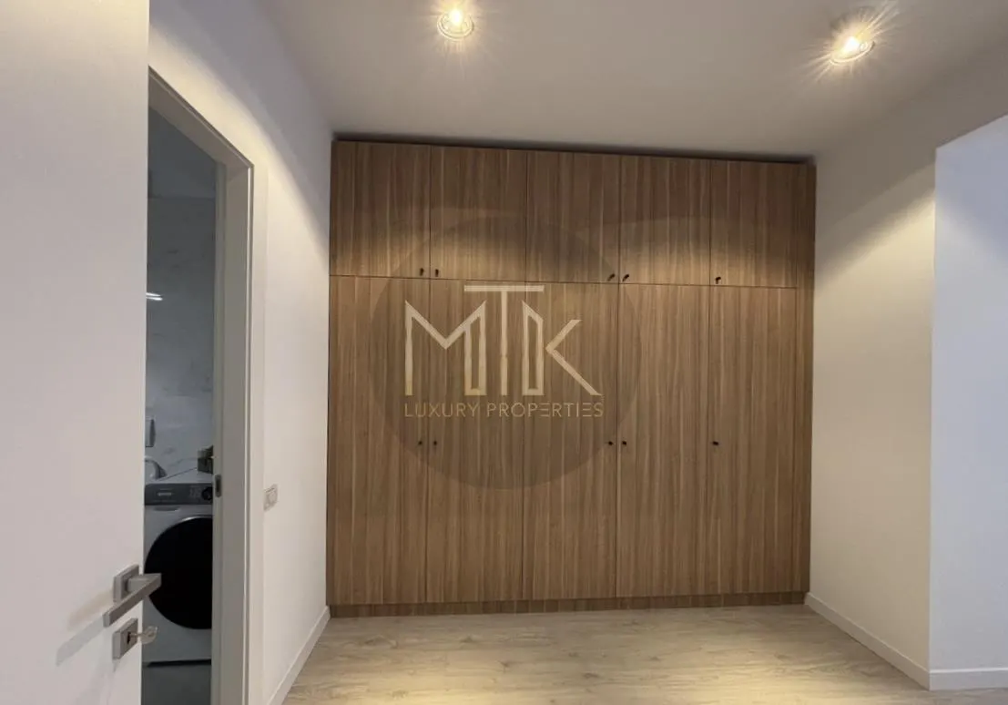 Apartament 3 camere, mobilat&utilat | Parcare | Residence 5 Pipera Plaza - foto 10