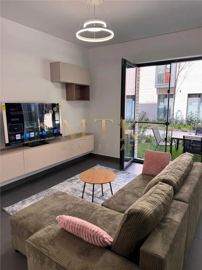 Duplex 3 camere cu gradina | Avalon PIPERA - foto 1