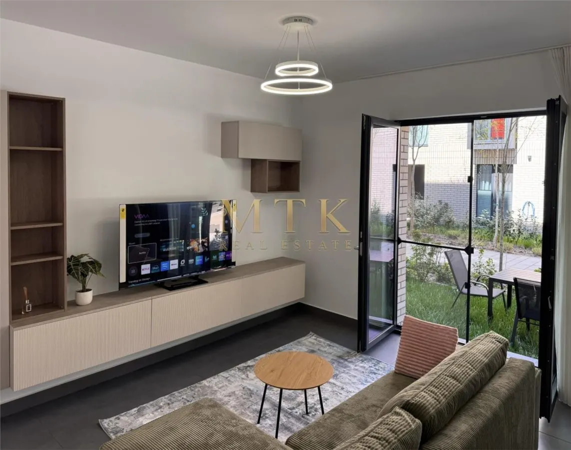 Duplex 3 camere cu gradina | Avalon PIPERA - foto 2
