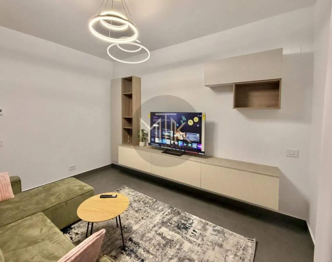Duplex 3 camere cu gradina | Avalon PIPERA - foto 14