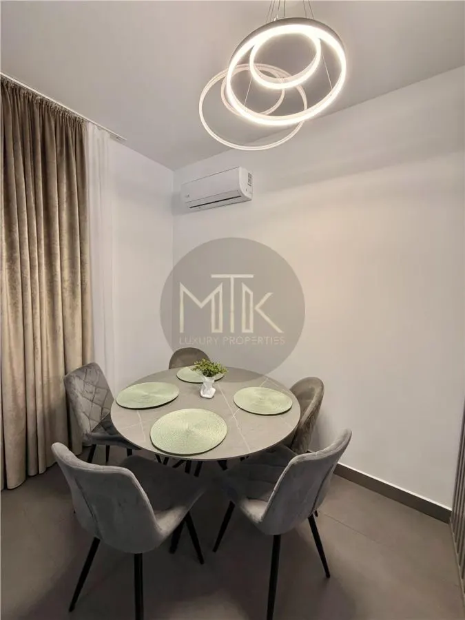 Duplex 3 camere cu gradina | Avalon PIPERA - foto 17