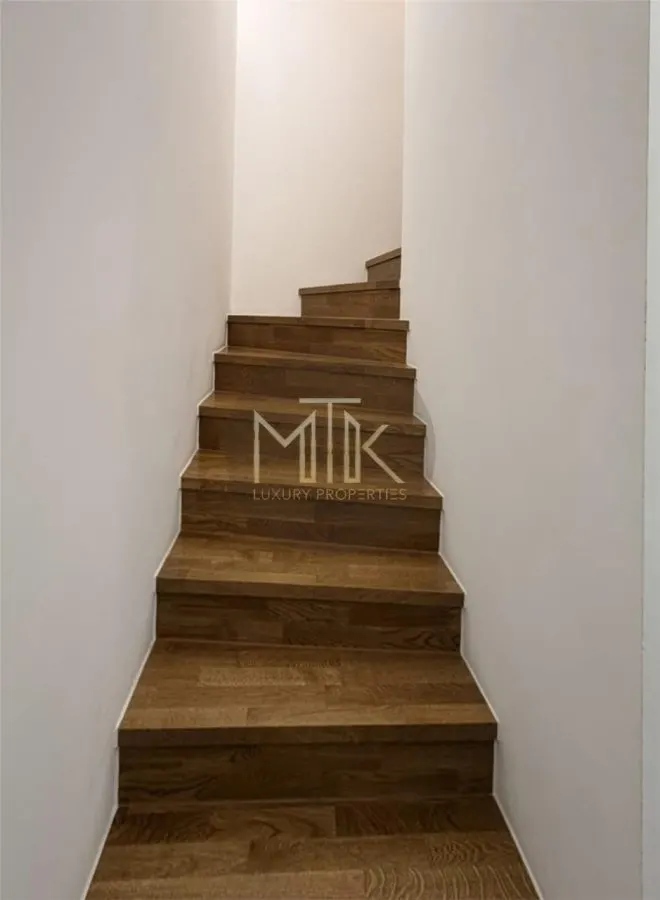Duplex 3 camere cu gradina | Avalon PIPERA - foto 20