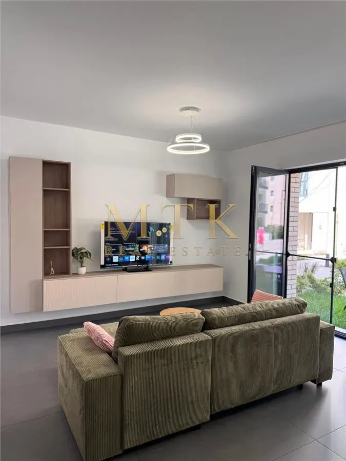 Duplex 3 camere cu gradina | Avalon PIPERA - foto 3