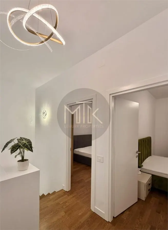 Duplex 3 camere cu gradina | Avalon PIPERA - foto 21