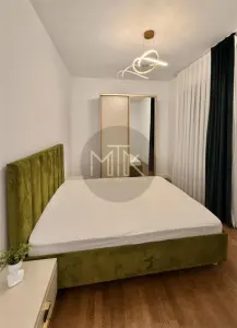 Duplex 3 camere cu gradina | Avalon PIPERA - foto 23