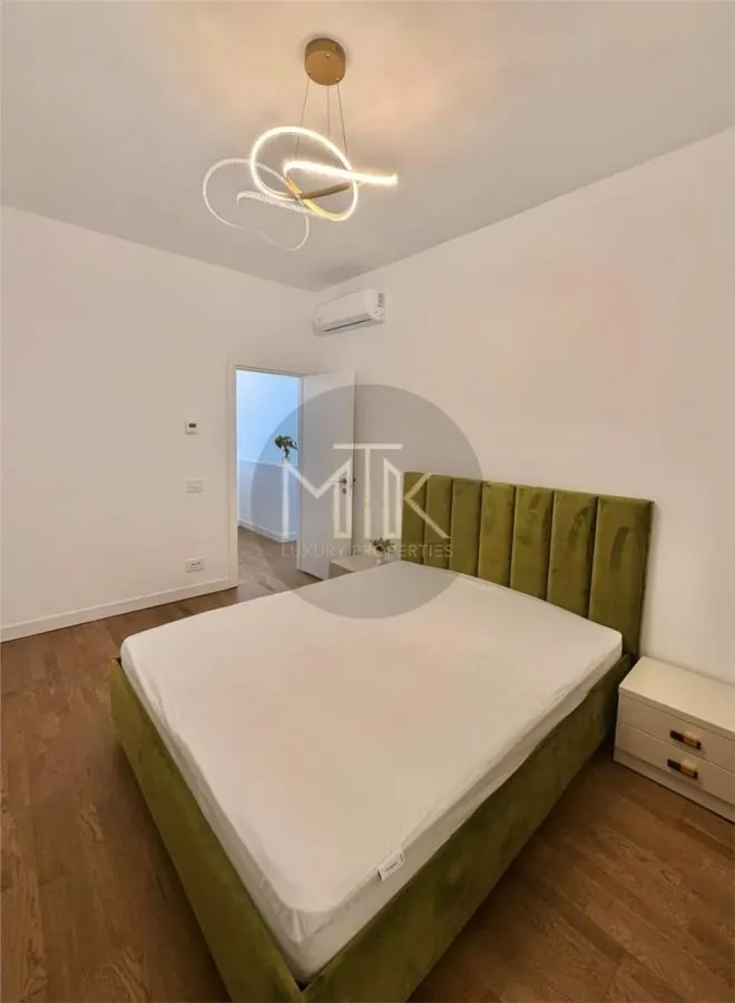 Duplex 3 camere cu gradina | Avalon PIPERA - foto 24
