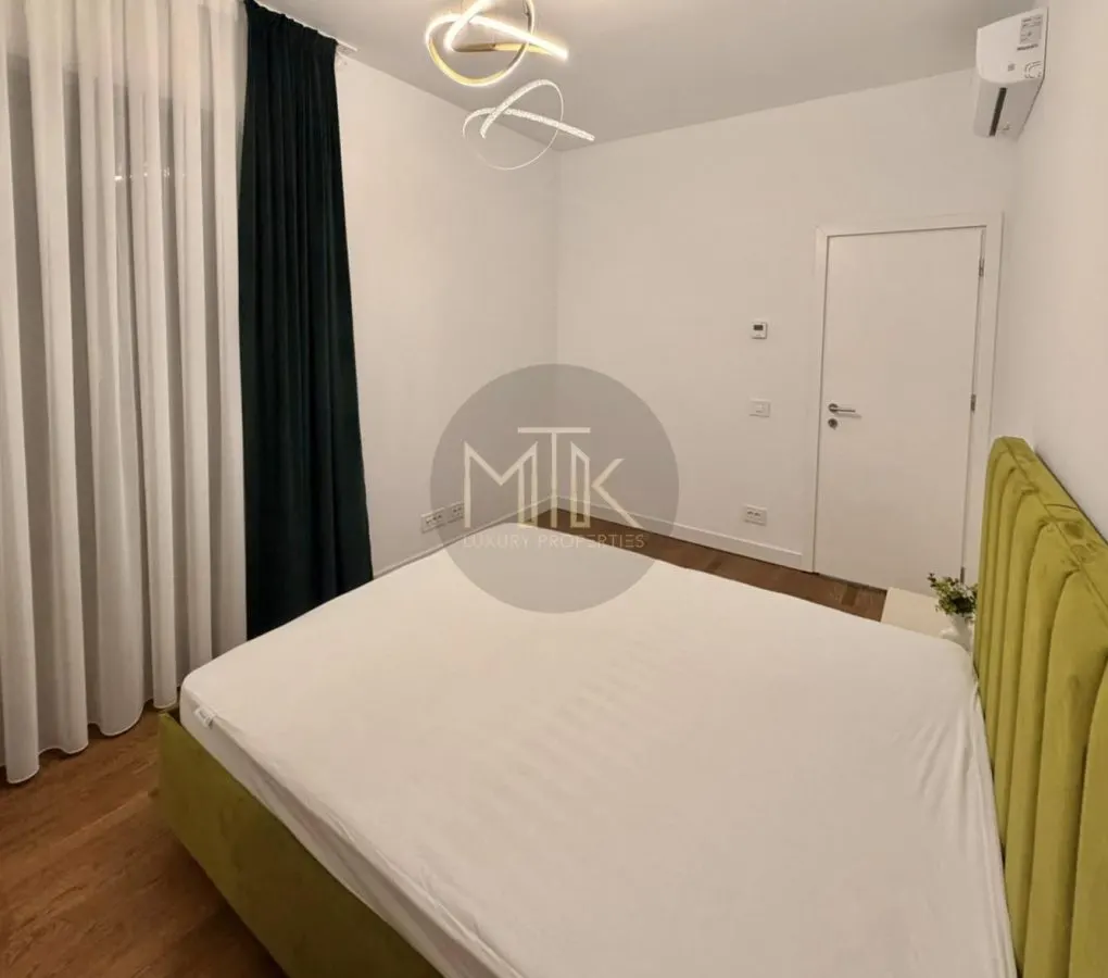 Duplex 3 camere cu gradina | Avalon PIPERA - foto 25