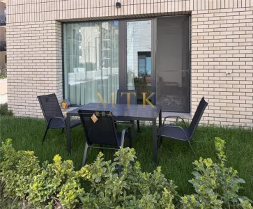 Duplex 3 camere cu gradina | Avalon PIPERA - foto 6