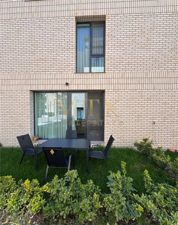 Duplex 3 camere cu gradina | Avalon PIPERA - foto 7