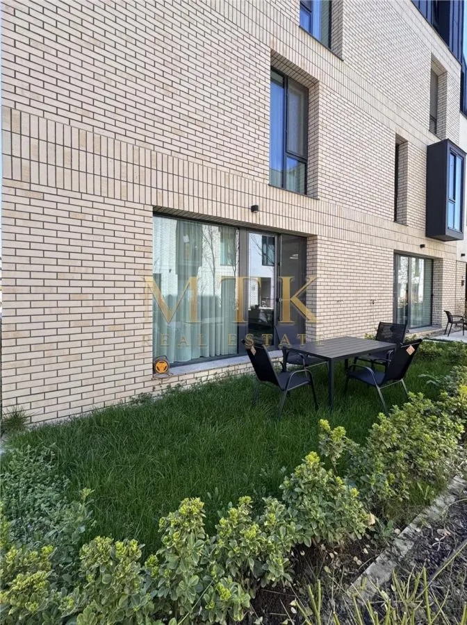 Duplex 3 camere cu gradina | Avalon PIPERA - foto 8