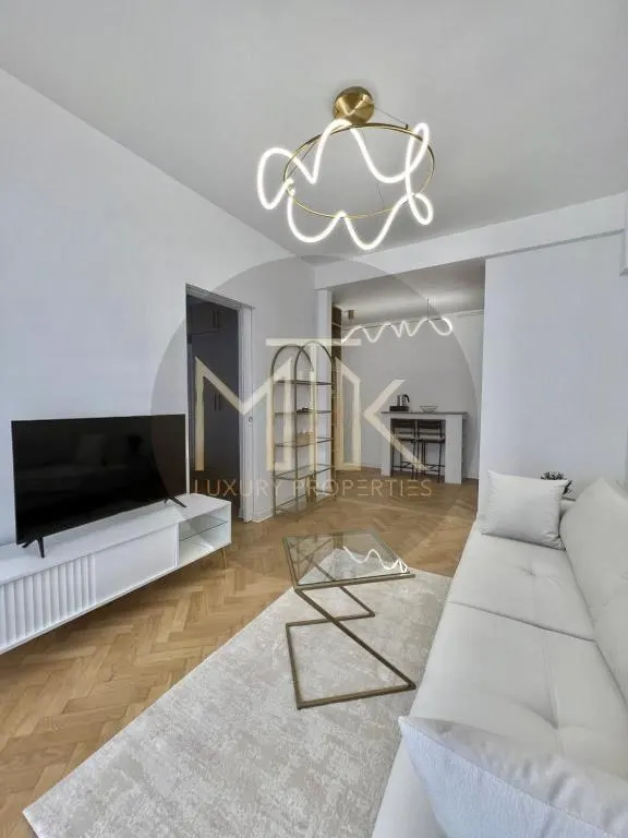 Apartament 2 camere modern | mobilat&utilat | Calea Victoriei - foto 1