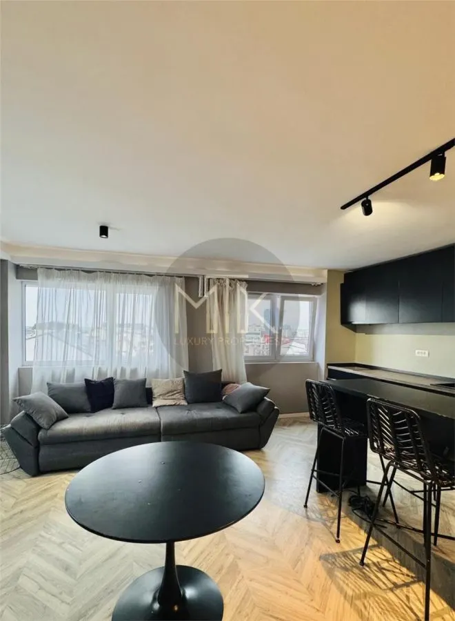 Apartament 3 camere modern | mobilat&utilat | DOROBANTI - foto 1