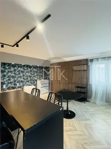 Apartament 3 camere modern | mobilat&utilat | DOROBANTI - foto 2