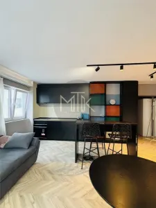 Apartament 3 camere modern | mobilat&utilat | DOROBANTI - foto 3