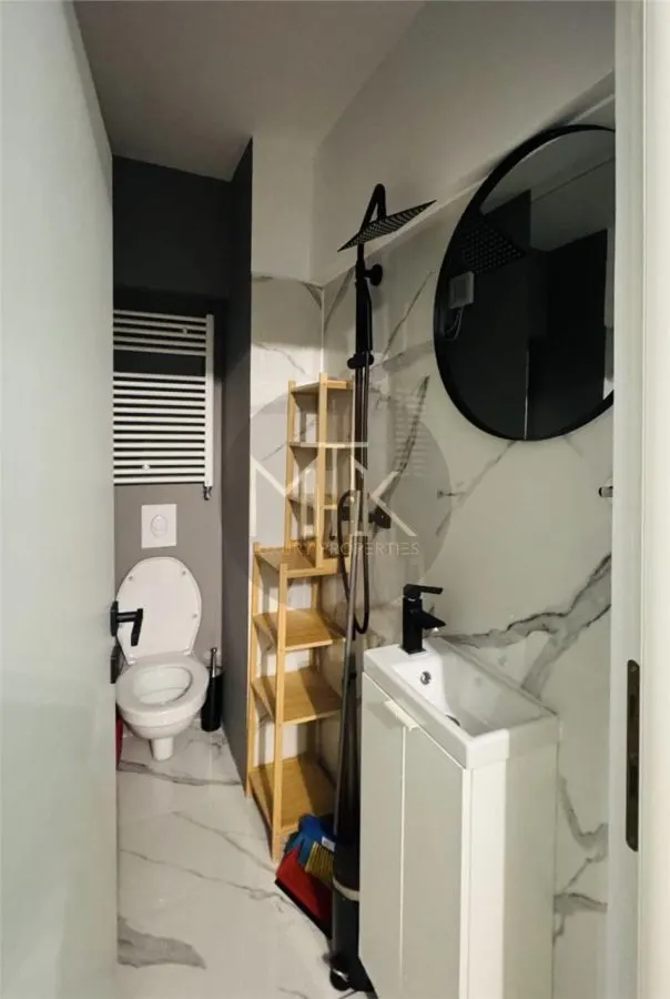 Apartament 3 camere modern | mobilat&utilat | DOROBANTI - foto 4