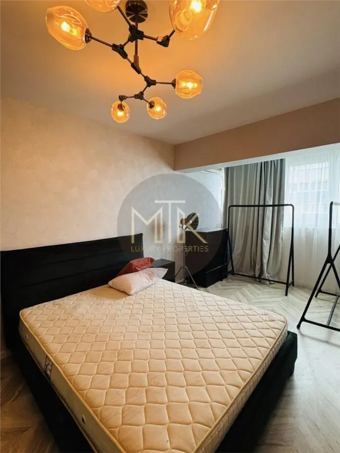 Apartament 3 camere modern | mobilat&utilat | DOROBANTI - foto 5