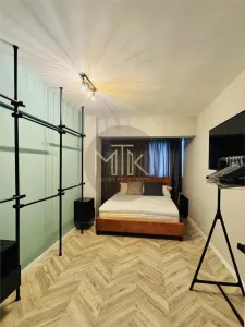 Apartament 3 camere modern | mobilat&utilat | DOROBANTI - foto 9