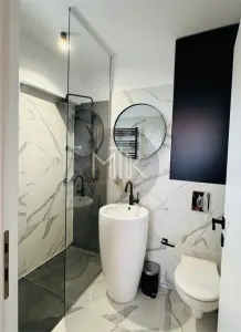 Apartament 3 camere modern | mobilat&utilat | DOROBANTI - foto 10