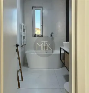 Vila individuala de lux, mobilata&utilata | Teren 457 mp | Parc Corbeanca - foto 18